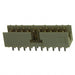 10075025-G01-20ULF by Amphenol ICC (FCI) - CONNECTOR HEADER VERT 20POS 2MM