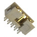 10075025-G01-10ULF by Amphenol ICC (FCI) - CONNECTOR HEADER VERT 10POS 2MM