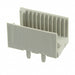 100751-1 by TE Connectivity AMP Connectors - CONNECTOR PLUG HSG HARD METRIC 3P GRY