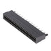 10075664-007LF by Amphenol ICC (FCI) - CONNECTOR EDGE DUAL FMALE 50POS 0.100