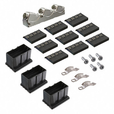 10076192-101LF by Amphenol ICC (FCI) - CABLE CONNECTOR