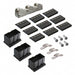 10076192-101LF by Amphenol ICC (FCI) - CABLE CONNECTOR