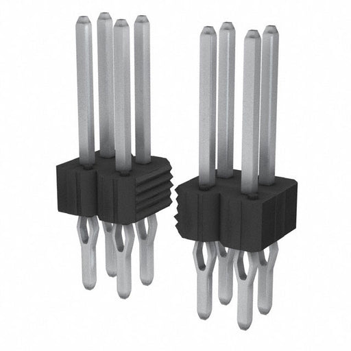 10077239-416LF by Amphenol ICC (FCI) - CONNECTOR HEADER VERT 16POS 2.54MM