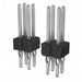 10077239-416LF by Amphenol ICC (FCI) - CONNECTOR HEADER VERT 16POS 2.54MM