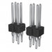 10077239-420LF by Amphenol ICC (FCI) - CONNECTOR HEADER VERT 20POS 2.54MM