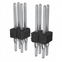 10077239-420LF by Amphenol ICC (FCI) - CONNECTOR HEADER VERT 20POS 2.54MM