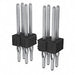 10077239-420LF by Amphenol ICC (FCI) - CONNECTOR HEADER VERT 20POS 2.54MM