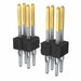 10077239-120LF by Amphenol ICC (FCI) - CONNECTOR HEADER VERT 20POS 2.54MM
