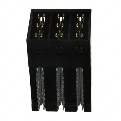 10078904-001LF by Amphenol ICC (FCI) - CONNECTOR HEADER BLADE PWR 3POS PCB