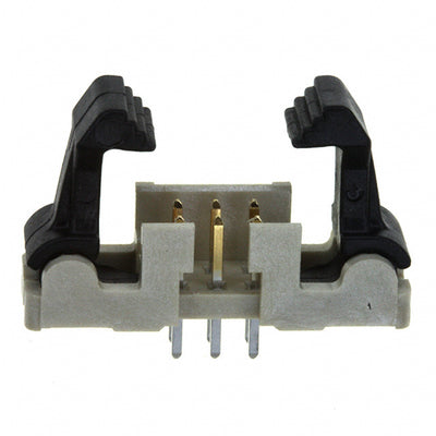 10078991-G22-06ULF by Amphenol ICC (FCI) - CONNECTOR HEADER VERT 6POS 2MM