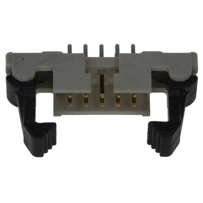 10078991-G22-10ULF by Amphenol ICC (FCI) - CONNECTOR HEADER VERT 10POS 2MM