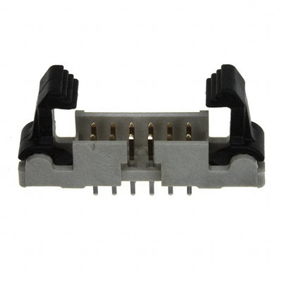 10078991-G22-12ULF by Amphenol ICC (FCI) - CONNECTOR HEADER VERT 12POS 2MM