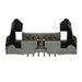10078991-G22-12ULF by Amphenol ICC (FCI) - CONNECTOR HEADER VERT 12POS 2MM