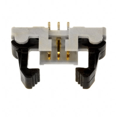 10078995-G02-06ULF by Amphenol ICC (FCI) - CONNECTOR HEADER SMD 6POS 2MM