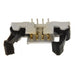 10078995-G02-08ULF by Amphenol ICC (FCI) - CONNECTOR HEADER SMD 8POS 2MM