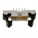 10078995-G02-10ULF by Amphenol ICC (FCI) - CONNECTOR HEADER SMD 10POS 2MM