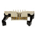 10078995-G02-12ULF by Amphenol ICC (FCI) - CONNECTOR HEADER SMD 12POS 2MM