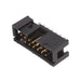 10079528-114LF by Amphenol ICC (FCI) - CONNECTOR HEADER VERT 14POS 2.54MM