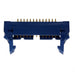 10080054-115LF by Amphenol ICC (FCI) - CONNECTOR HEADER VERT 26POS 2.54MM
