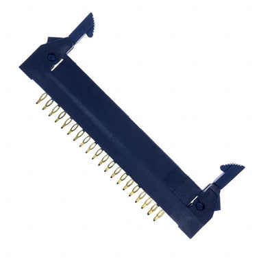 10080054-169LF by Amphenol ICC (FCI) - CONNECTOR HEADER VERT 40POS 2.54MM