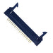 10080054-169LF by Amphenol ICC (FCI) - CONNECTOR HEADER VERT 40POS 2.54MM