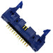 10080054-524LF by Amphenol ICC (FCI) - CONNECTOR HEADER VERT 24POS 2.54MM