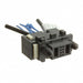 10080594-4KB0549LF by Amphenol ICC (FCI) - 1P/8S/1P STR PWR BLADE CBL REC