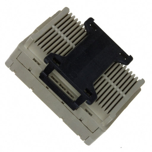 10081496-001LF by Amphenol ICC (FCI) - CONNECTOR DIFF ARRAY RCPT 200POS SMD