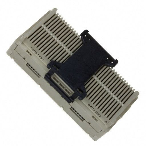 10081497-001LF by Amphenol ICC (FCI) - CONNECTOR DIFF ARRAY RCPT 296POS SMD