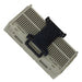10081497-001LF by Amphenol ICC (FCI) - CONNECTOR DIFF ARRAY RCPT 296POS SMD