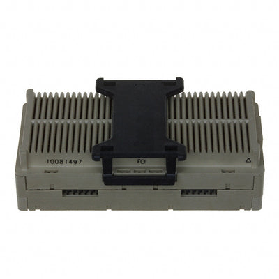 10081497-001 by Amphenol ICC (FCI) - CONNECTOR DIFF ARRAY RCPT 296POS SMD