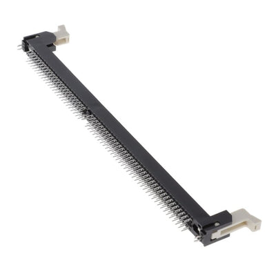 10081530-11107LF by Amphenol ICC (FCI) - CONNECTOR SKT RDIMM 240POS PCB