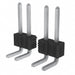 10082201-404-06LF by Amphenol ICC (FCI) - CONNECTOR HEADER R/A 6POS 2.54MM