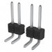 10082202-404-26LF by Amphenol ICC (FCI) - CONNECTOR HEADER R/A 26POS 2.54MM