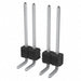 10082202-405-06LF by Amphenol ICC (FCI) - CONNECTOR HEADER R/A 6POS 2.54MM