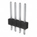 10082627-404HLF by Amphenol ICC (FCI) - CONNECTOR HEADER VERT 4POS 2.54MM