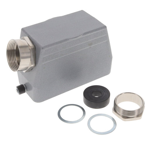 100829 by LAPP - CONNECTOR HOOD HB16 SE PG21