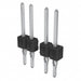 10083113-416LF by Amphenol ICC (FCI) - CONNECTOR HEADER VERT 16POS 2.54MM