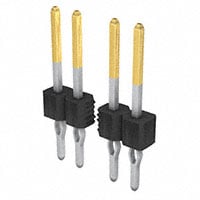 10083113-110LF by Amphenol ICC (FCI) - CONNECTOR HEADER VERT 10POS 2.54MM