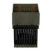 10084600-111LF by Amphenol ICC (FCI) - CONNECTOR HDR HI SPEED 120POS EDGE MT
