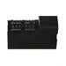 10084603-001LF by Amphenol ICC (FCI) - CONNECTOR HEADER BLADE PWR 4P EDGE MT