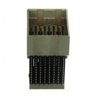 10084604-111LF by Amphenol ICC (FCI) - CONNECTOR HDR HI SPEED 96POS EDGE MT