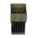 10084604-111LF by Amphenol ICC (FCI) - CONNECTOR HDR HI SPEED 96POS EDGE MT