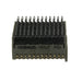 10084605-101LF by Amphenol ICC (FCI) - CONNECTOR RECPT HIGH SPEED 96POS PCB