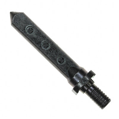 10084610-101LF by Amphenol ICC (FCI) - CONNECTOR GUIDE PIN 10.8MM EXT THREAD