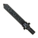 10084610-101LF by Amphenol ICC (FCI) - CONNECTOR GUIDE PIN 10.8MM EXT THREAD