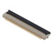 10085901-50115EHLF by Amphenol ICC (FCI) - CONNECTOR FFC BOTTOM 50POS 0.5MM R/A