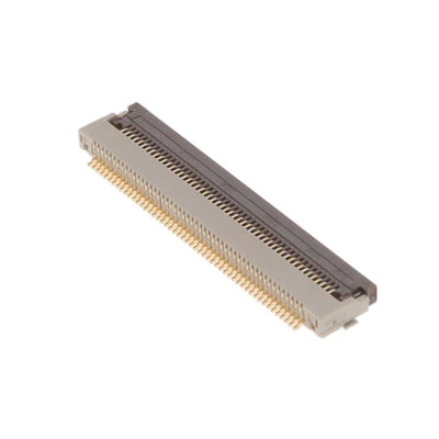 10085901-50115ELF by Amphenol ICC (FCI) - CONNECTOR FFC BOTTOM 50POS 0.5MM R/A