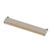 10085901-5015EHLF by Amphenol ICC (FCI) - CONNECTOR FFC BOTTOM 50POS 0.5MM R/A