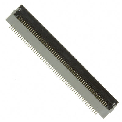 10085901-6015ELF by Amphenol ICC (FCI) - CONNECTOR FFC BOTTOM 60POS 0.5MM R/A